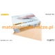 MIRKA NOVASTAR FLEX P1200 materialylakiernicze.pl